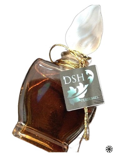 Rendezvous DSH Perfumes