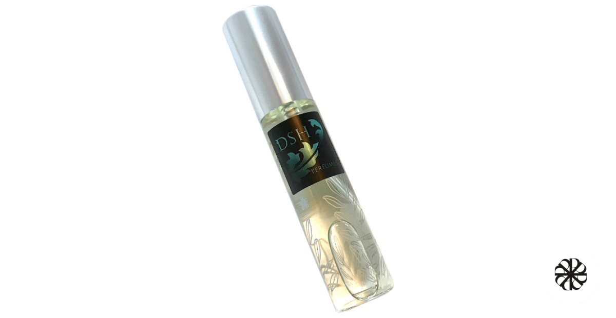 Rosé DSH Perfumes
