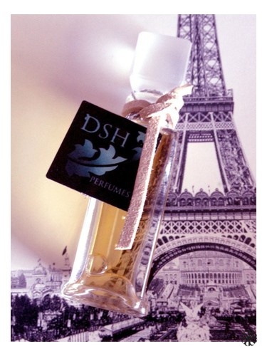Reveries de Paris DSH Perfumes