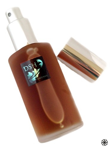 Samarkand DSH Perfumes