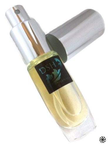 Seve de Pin DSH Perfumes