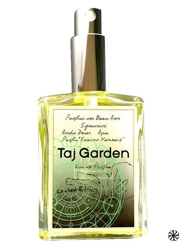 Taj Garden DSH Perfumes