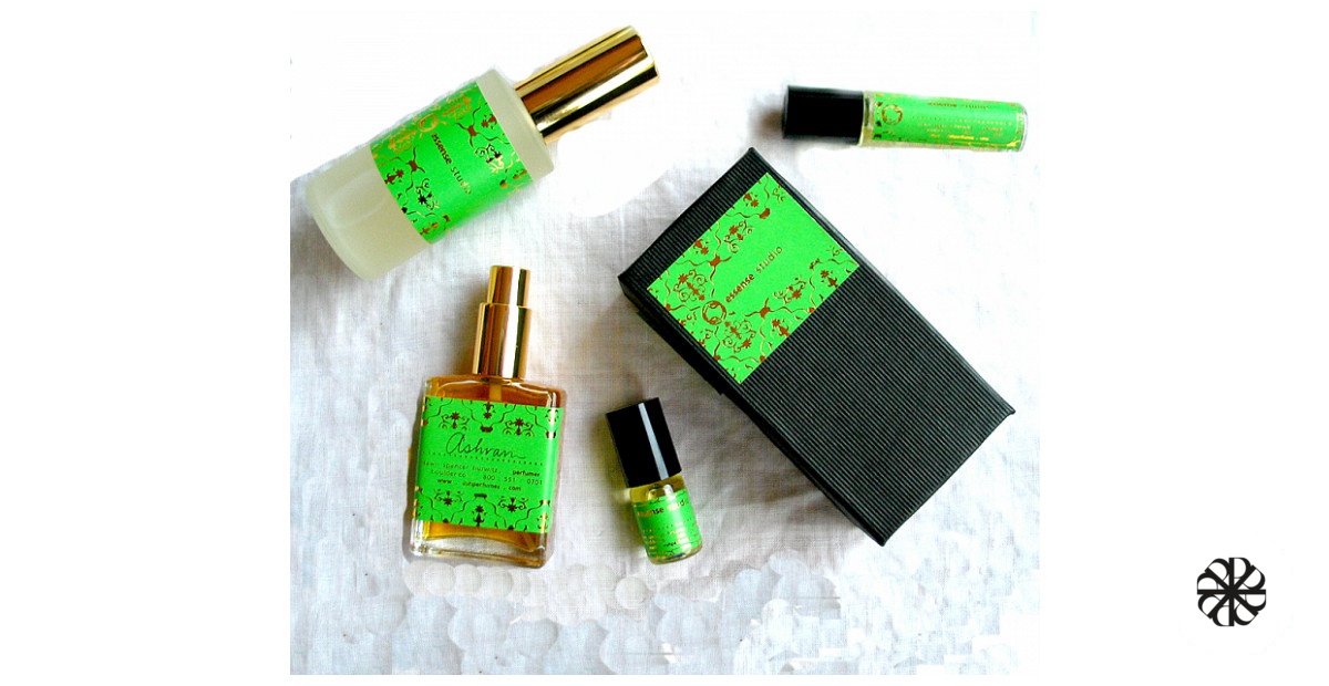 Sweet Gardenia DSH Perfumes