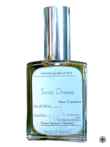 Sweet Dreams DSH Perfumes