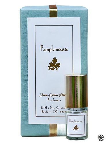Pamplemousse DSH Perfumes