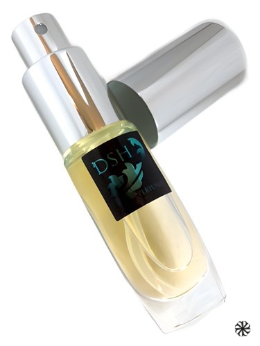 The Voices of Trees DSH Perfumes