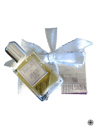 The Beat Look DSH Perfumes