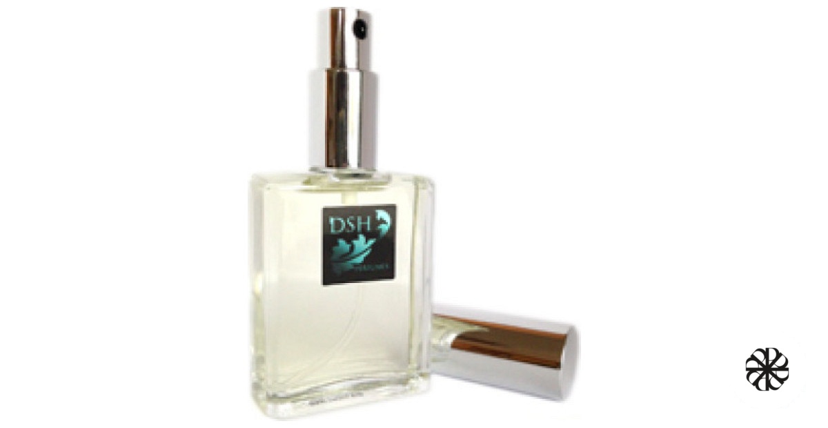 The Absinthe Drinkers DSH Perfumes