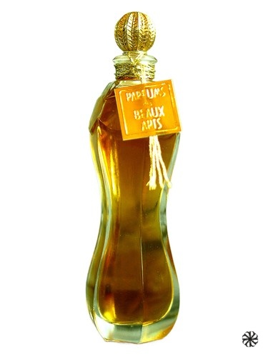 Vert pour Madame DSH Perfumes