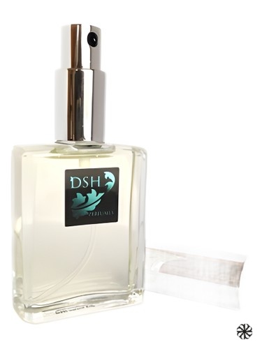 Vert et Noir DSH Perfumes