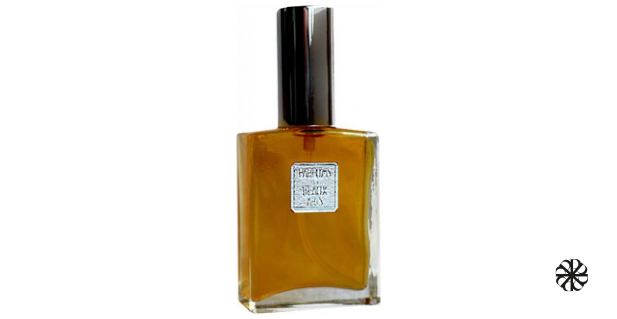 Violetta di Murano (Italian Journey No. 4) DSH Perfumes