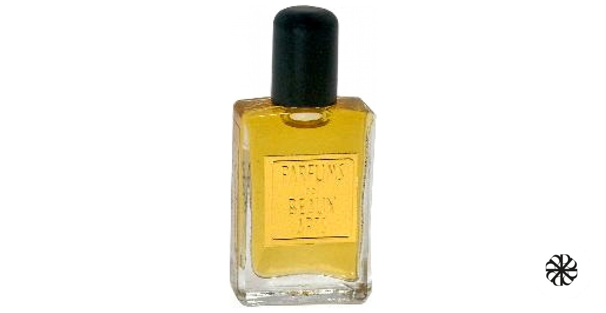 Want DSH Perfumes