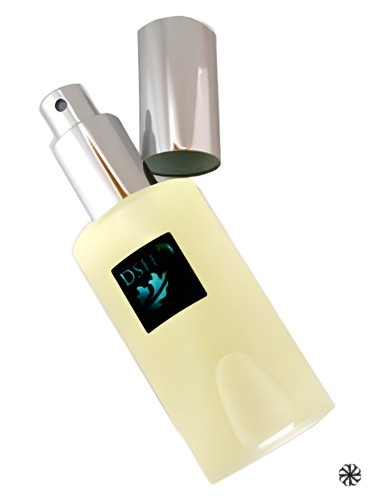 Wasabi Shiso Edition 2016 DSH Perfumes