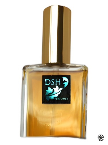 Vanilla Bourbon Intense DSH Perfumes