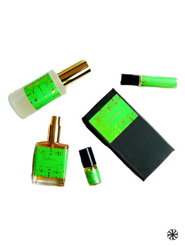 White Lilac DSH Perfumes