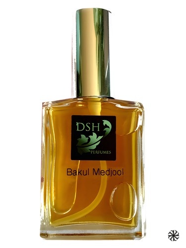 Bakul Medjool DSH Perfumes
