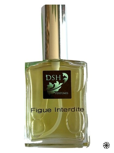 Figue Interdite DSH Perfumes