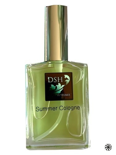 Summer Cologne DSH Perfumes