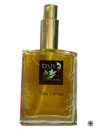 Eau Cerise DSH Perfumes