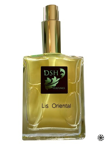 Lis Oriental DSH Perfumes