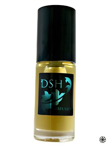 I Love You, Mary Jane DSH Perfumes