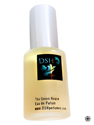 The Green House DSH Perfumes
