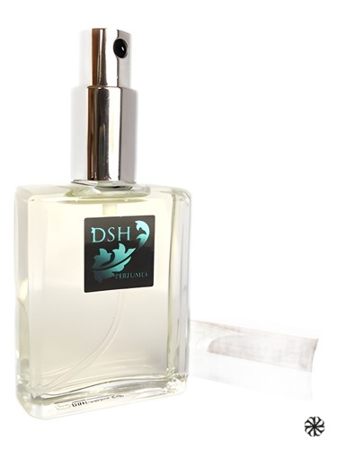 Albino (A Study in White) DSH Perfumes