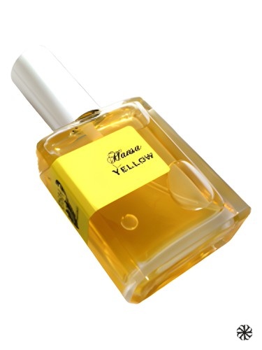 Hansa Yellow DSH Perfumes