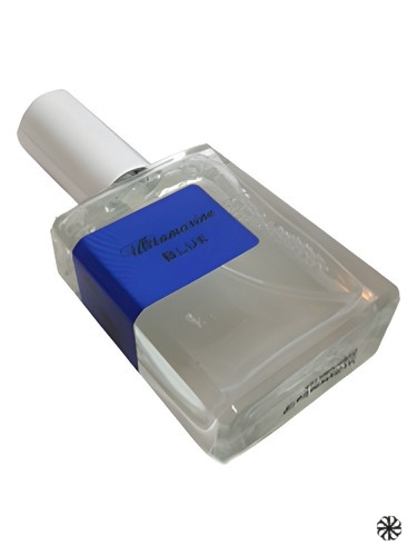 Ultramarine Blue DSH Perfumes