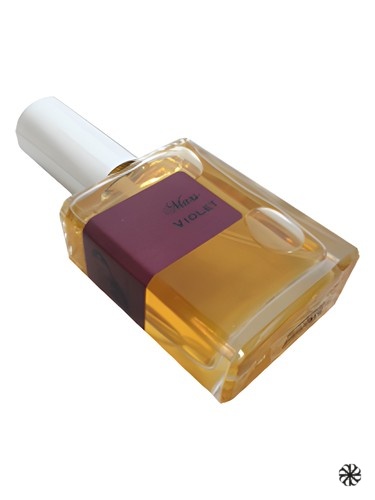Mars Violet DSH Perfumes