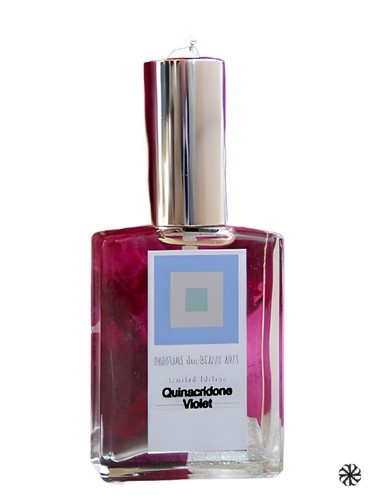 Quinacridone Violet DSH Perfumes