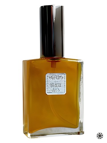 Umber: Bois de Rose DSH Perfumes