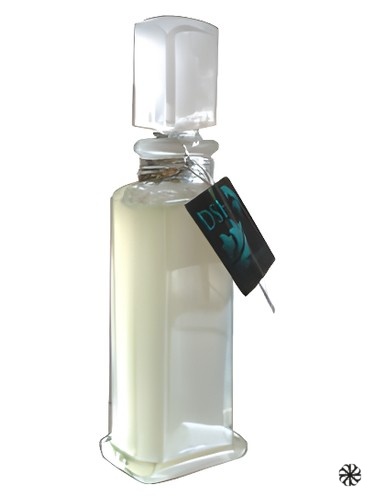 La Danse des Bleus et des Violettes DSH Perfumes