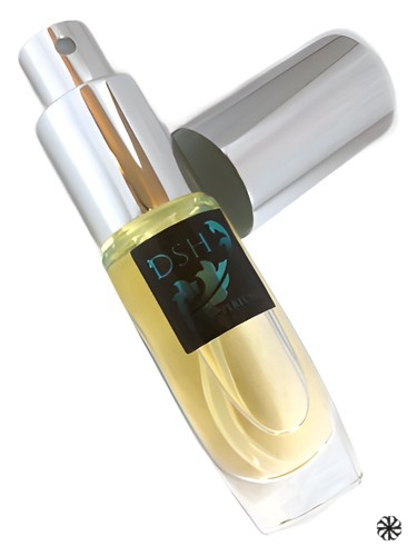Le Jardin Vert DSH Perfumes