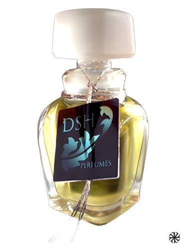 Giverny in Bloom DSH Perfumes