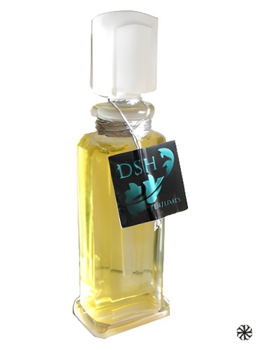 l’Opera des Rouges et des Roses DSH Perfumes