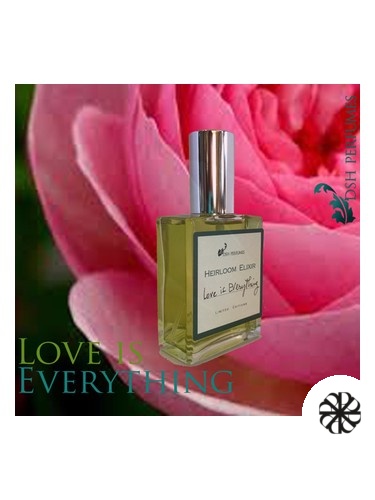 Love is Everything DSH Perfumes
