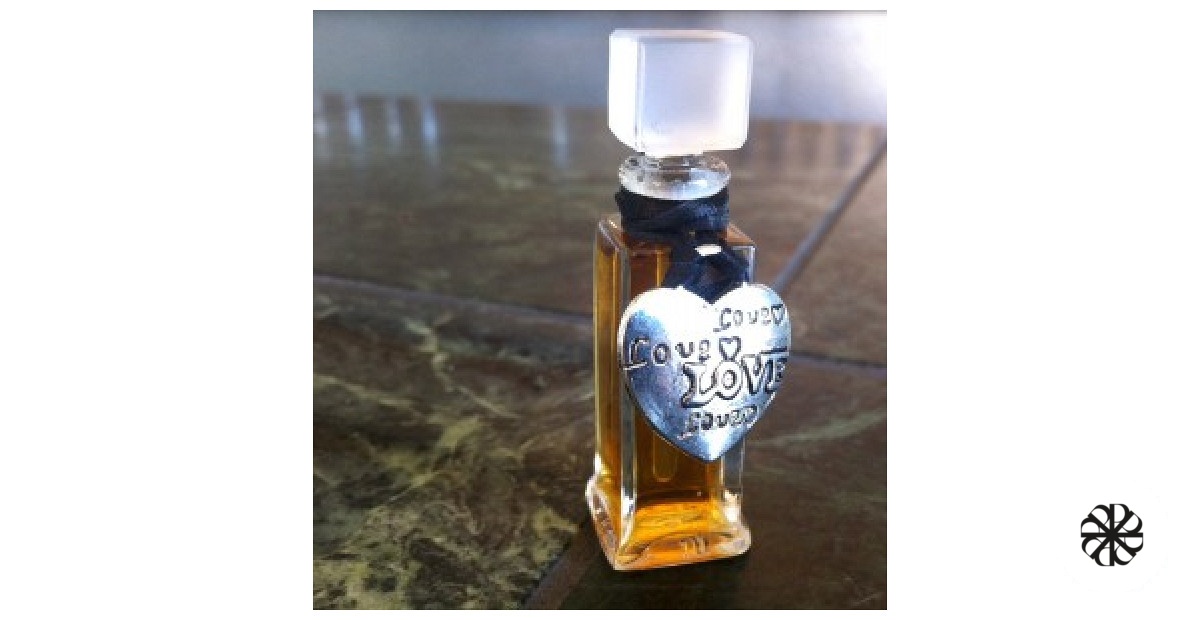 Love DSH Perfumes