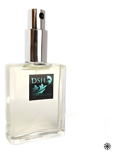 Rattlesnake Musk DSH Perfumes
