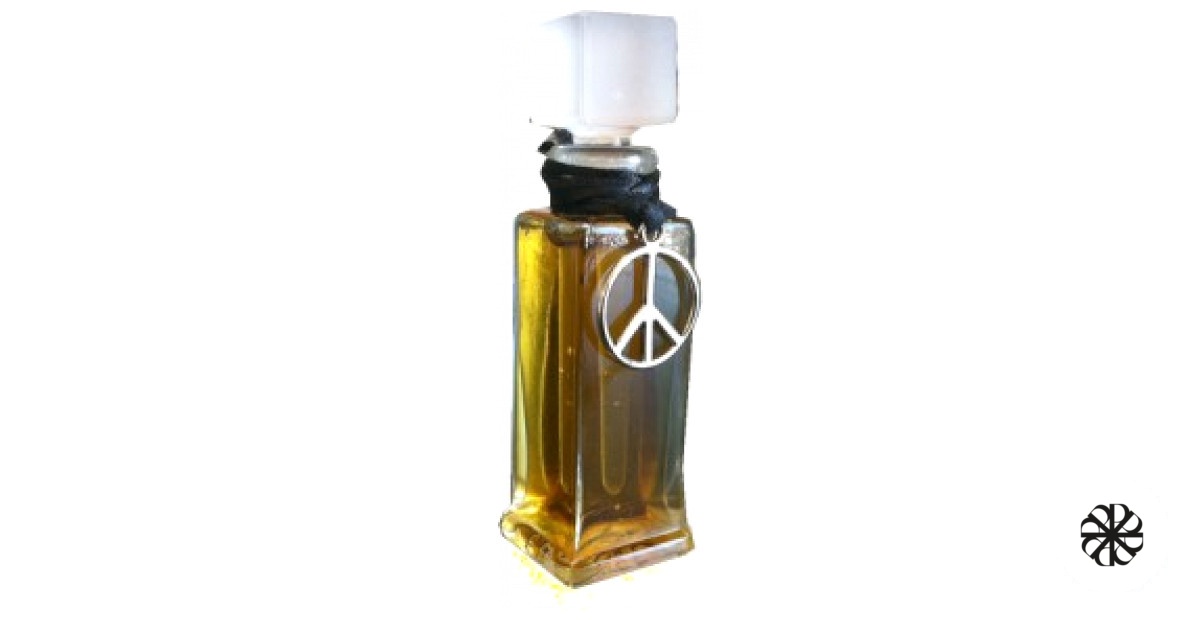 Peace DSH Perfumes