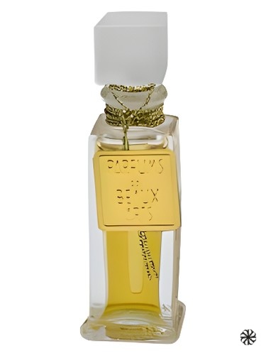 Vers la Violette DSH Perfumes