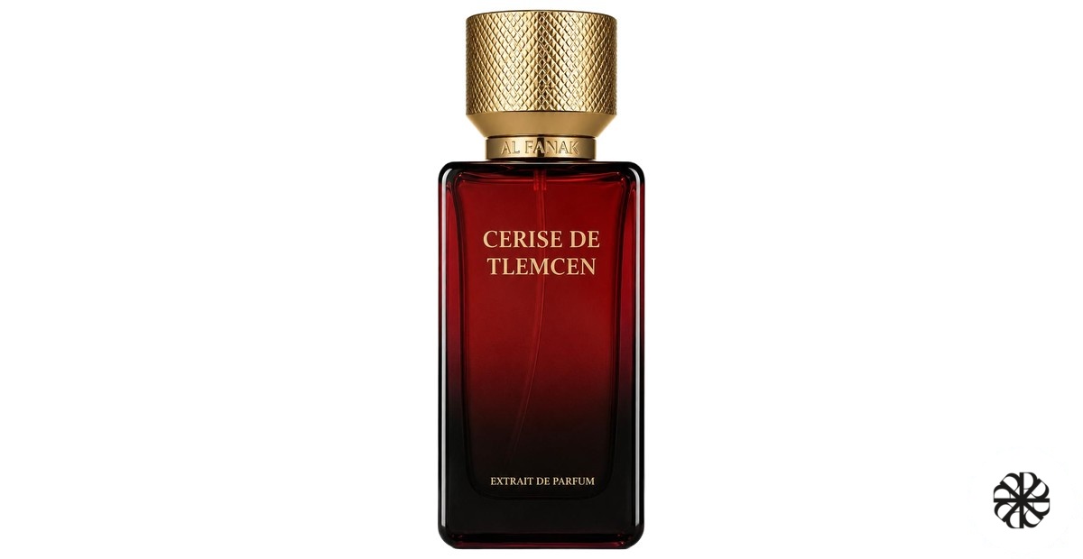 Cerise de Tlemcen Al Fanak