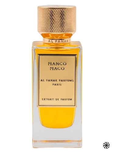 Mango Mago Al Fanak