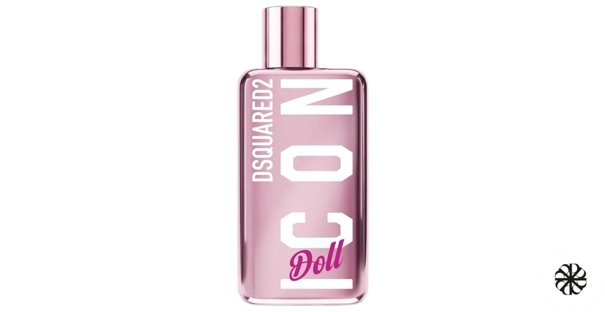 Icon Doll DSQUARED²