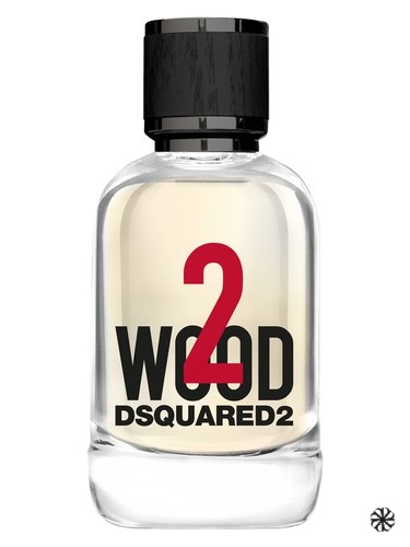 2 Wood DSQUARED²