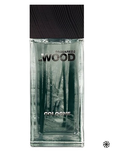 He Wood Cologne DSQUARED²