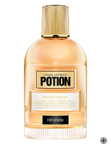 Potion for Women DSQUARED²