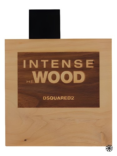 Intense He Wood DSQUARED²