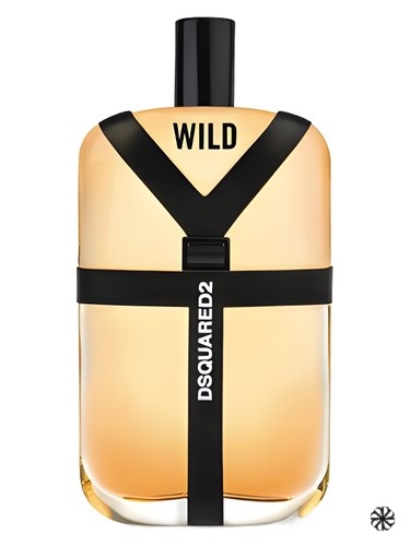 Wild DSQUARED²