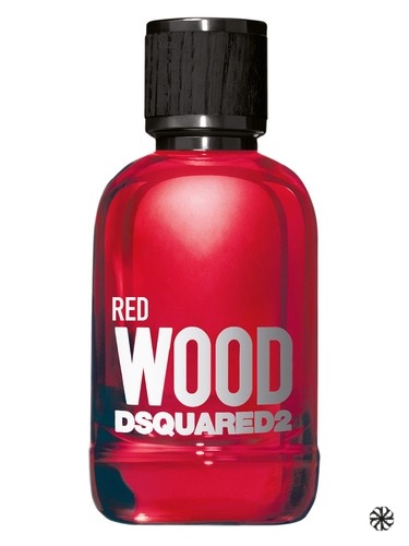 Red Wood DSQUARED²